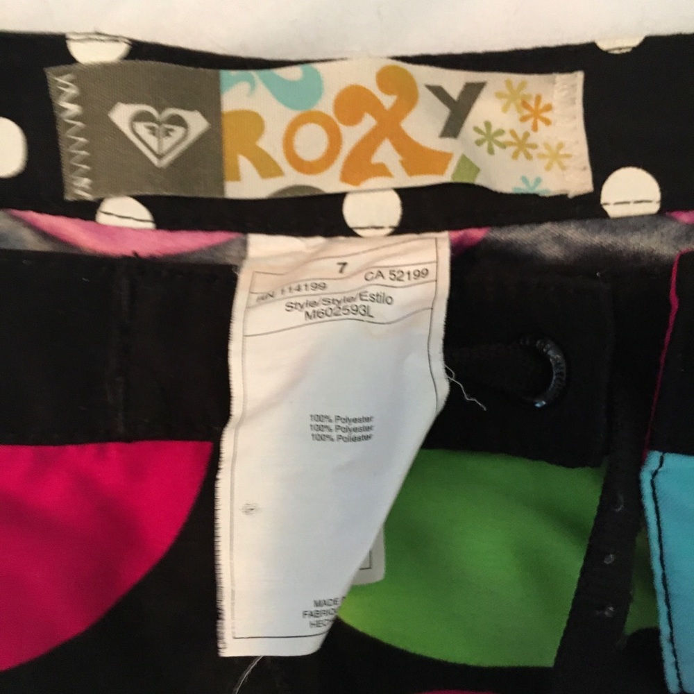 Cute Roxy Board shorts - Picture 5 of 5